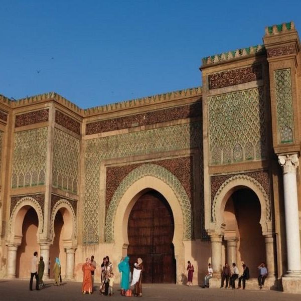 meknes Morocco tours Agency