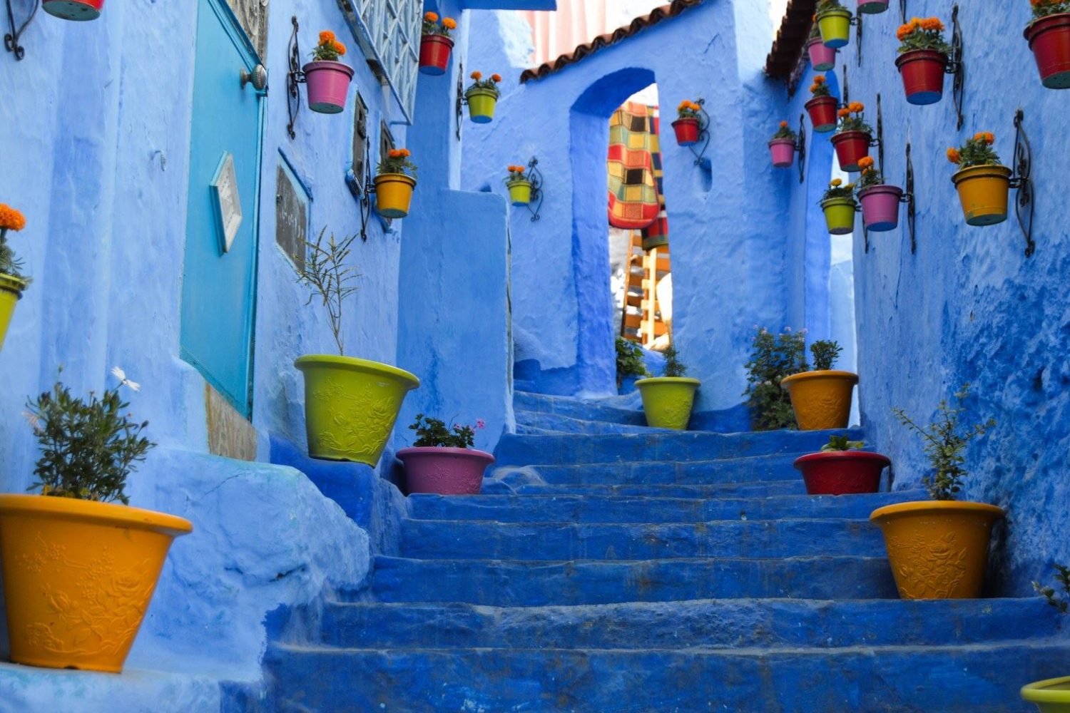 chefchaouen Morocco Tours Agency
